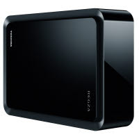 [おすすめ]THD-250D2 (タイムシフトマシン対応USBハードディスク2.5TB)