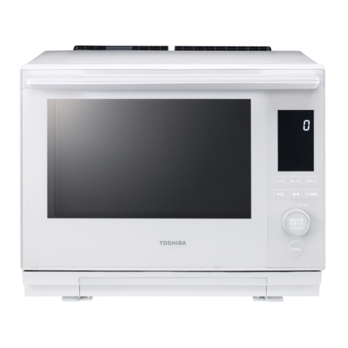 [箱難ありB]石窯ドーム ER-D3000B(W) グランホワイト