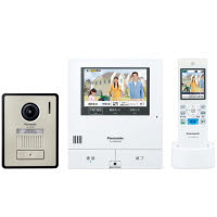 [箱難ありB]外でもドアホン VL-SWD505KF