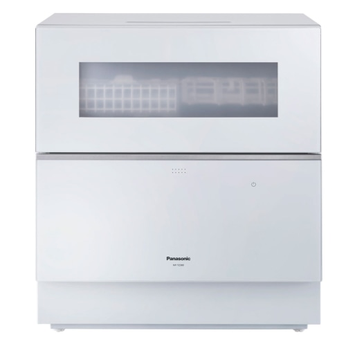 NP-TZ300-W ホワイト (食器洗い乾燥機)