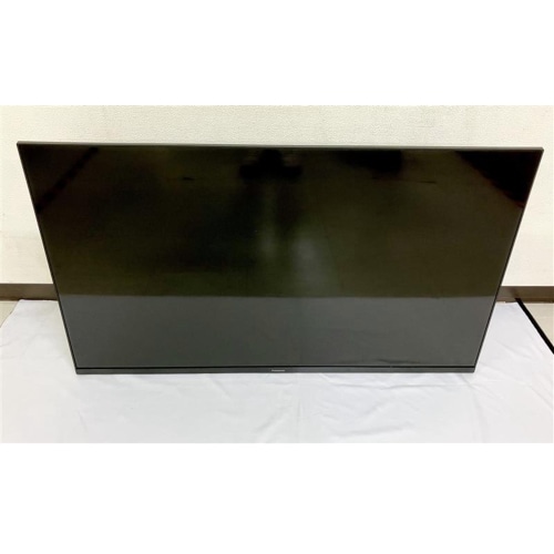 [中古C]VIERA TV-43W80A [43インチ]