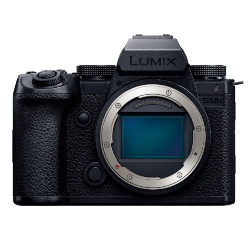 LUMIX DC-S5M2X ボディ