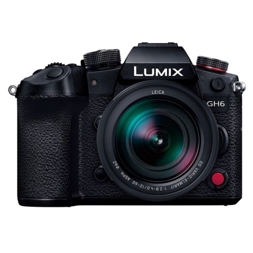 [おすすめ]LUMIX DC-GH6L 標準ズームレンズキット