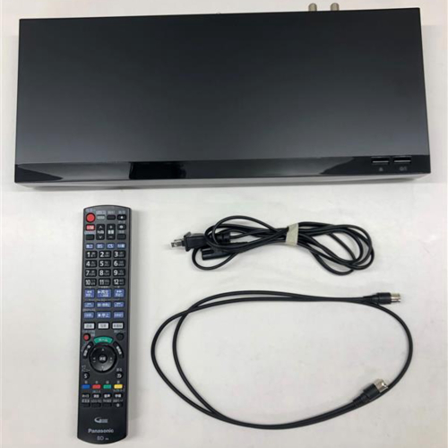 [中古A]おうちクラウドディーガ DMR-2W201