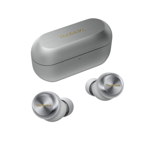 Technics EAH-AZ100-S シルバー