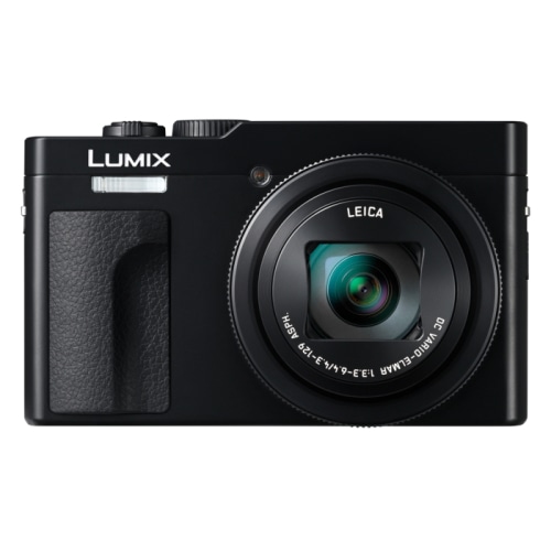 LUMIX DC-TZ99-K ブラック