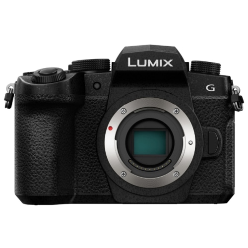 LUMIX DC-G99M2 ボディ ブラック