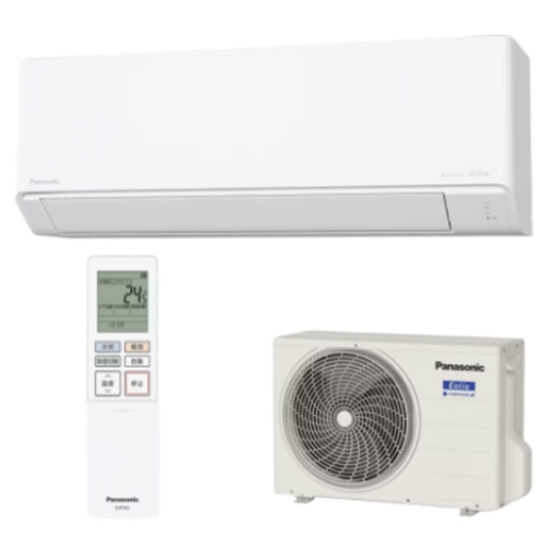 エオリア CS-405DJ2-W クリスタルホワイト 14畳 [4.0kW]