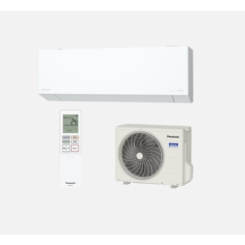 エオリア CS-365DEX-W クリスタルホワイト 12畳  [3.6kW]