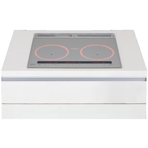 KZ-XS30C シルバー (IH調理器)