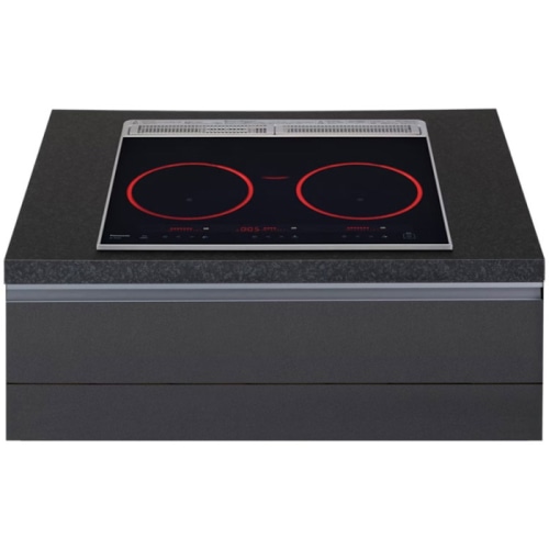 KZ-XK30C ジェットブラック (IH調理器)