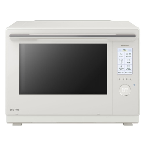 [箱難ありB]ビストロ NE-UBS10D-W オフホワイト