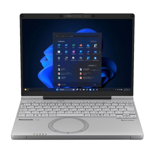 Let's note SC6 CF-SC6ADMCR カームグレイ