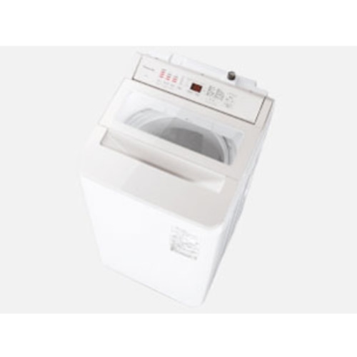 NA-FA8H5-W ホワイト