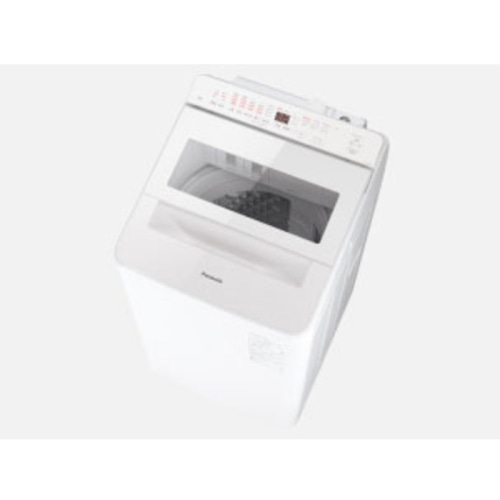 NA-FA8K5-W ホワイト