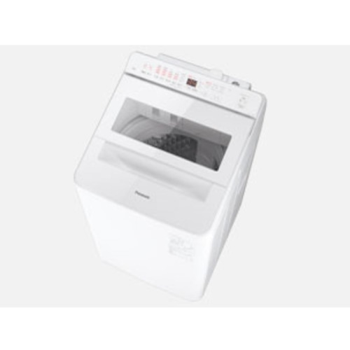 NA-FA10K5-W ホワイト