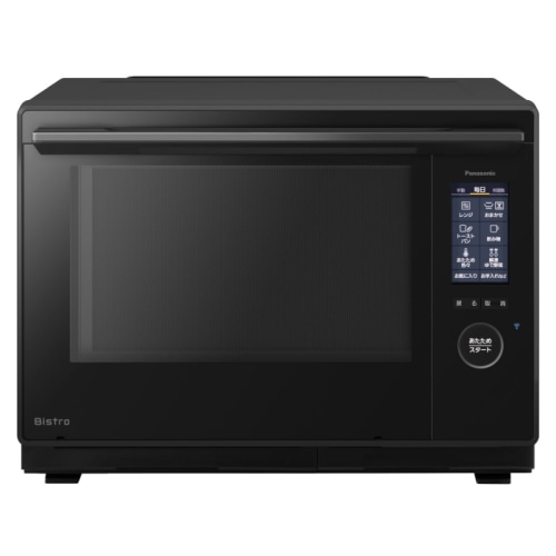 [箱難ありB]ビストロ NE-UBS10D-K ブラック