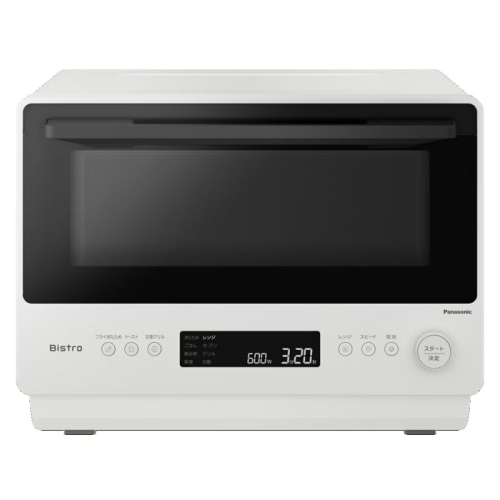 ビストロ NE-BS5D-W オフホワイト