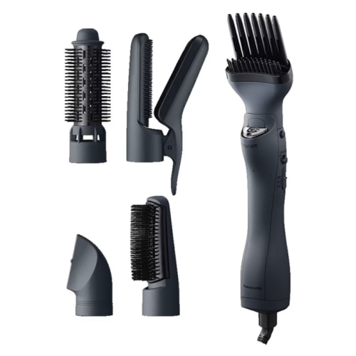 エアスタイラー ナノケア EH-KN0K-K チャコールブラック