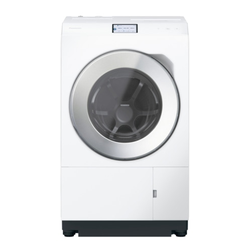 [大型特配]NA-LX129EL-W マットホワイト