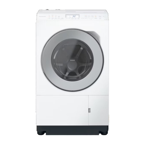 [大型特配]NA-LX125EL-W マットホワイト