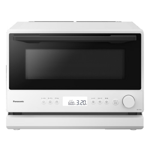 [箱難ありB]NE-FS3D-W ホワイト