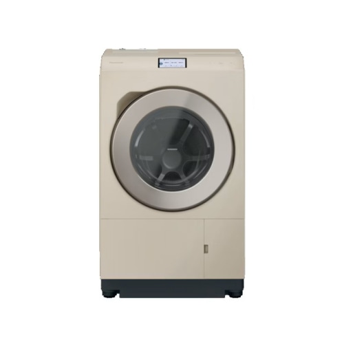 [大型特配]NA-LX129ER-C サンドグレージュ