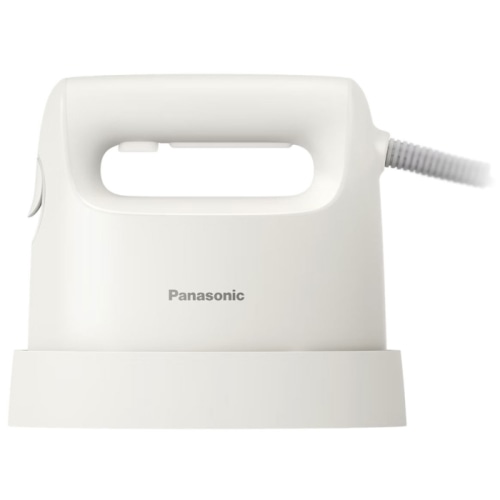 NI-FS40B-C アイボリー (衣類スチーマー)