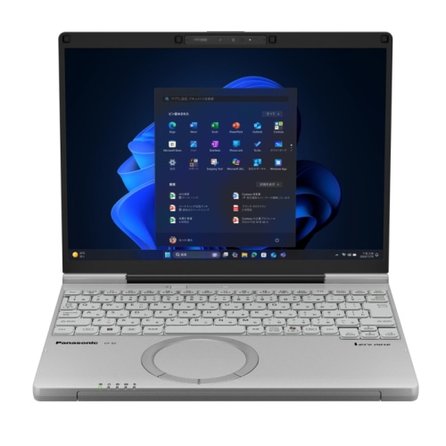 [取寄10]Let’s note FC6 CF-SC6RDAAS