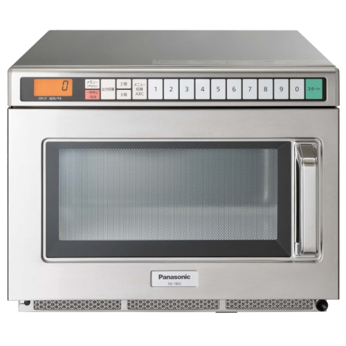 [未使用品](#)スタンダードタイプ PROシリーズ NE-1802V
