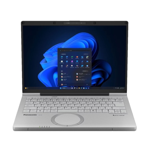 Let's note FC7 CF-FC7ADTCR カームグレイ