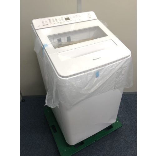 [ジャンク品]NA-FA10K5-W ホワイト