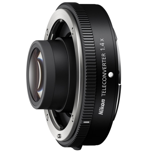 Z TELECONVERTER TC-1.4x