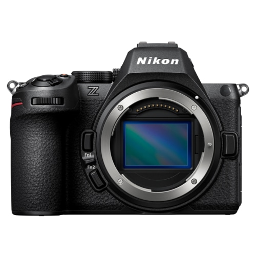 Z5II ボディ