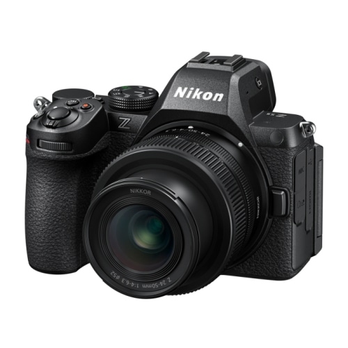 Z5II 24-50 レンズキット