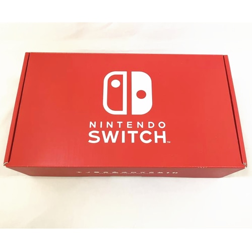 [中古B]ストア限定版 Nintendo Switch HAD-S-KAYAA