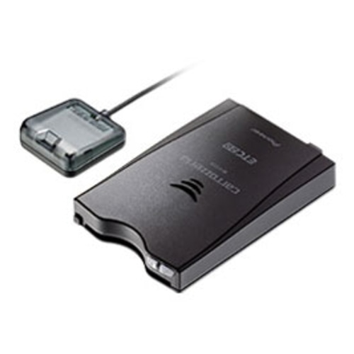 ND-ETCS10 (ETC2.0対応車載器)