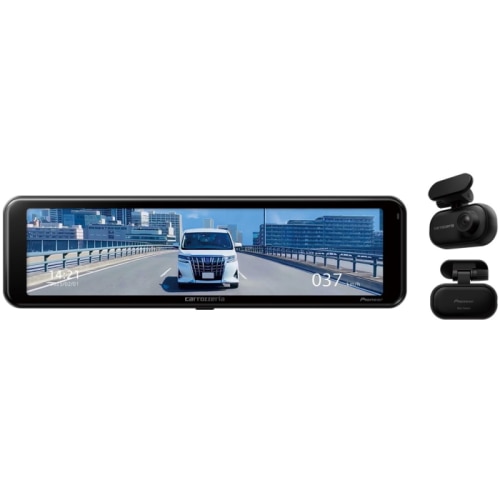 VREC-MS700D (ドライブレコーダー)