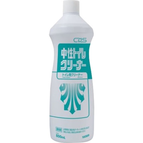 16089 中性トイレクリーナー 800ml