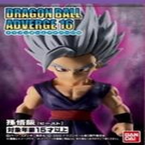 ドラゴンボールアドバージ16 [1個]