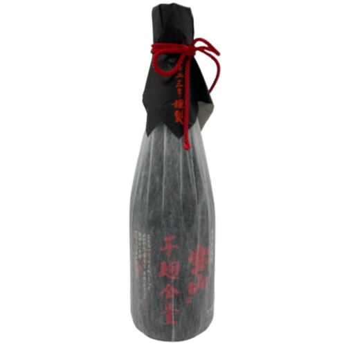 宝山 綾紫芋麹 全量 芋焼酎 28度 720ml