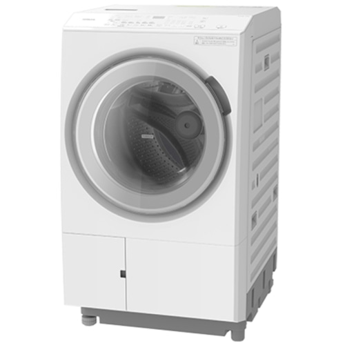 [大型特配]ビッグドラム BD-SX120JL(W) ホワイト