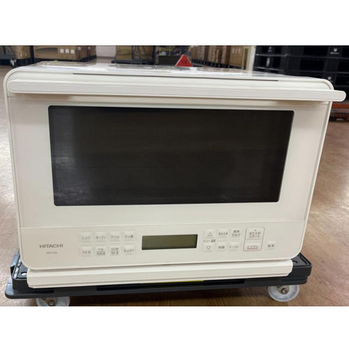 [中古C]MRO-F6B(W) ホワイト