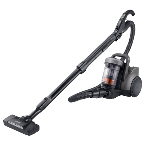 パワかるサイクロン CV-SP900P(H) マーブルグレー