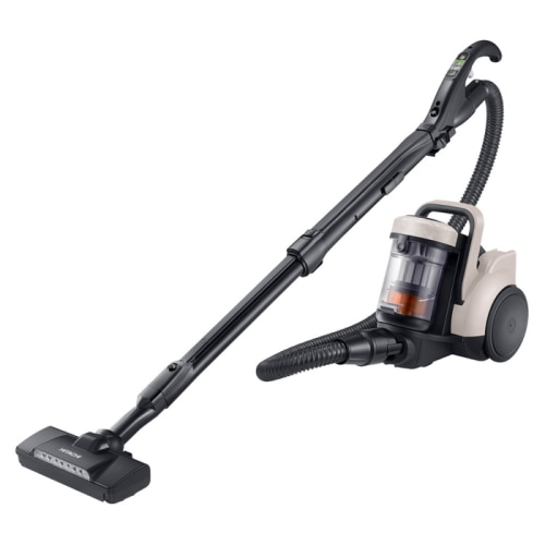 パワかるサイクロン CV-SP300P(C) マーブルアイボリー