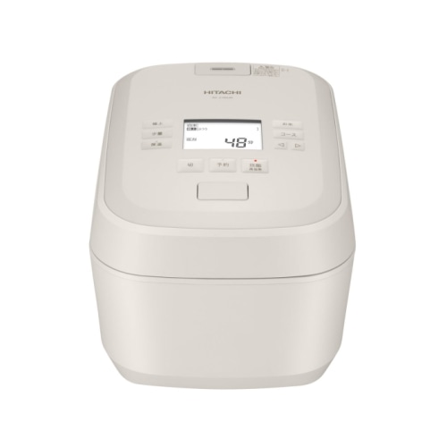 ふっくら御膳 RZ-Z100JM(C) 絹成