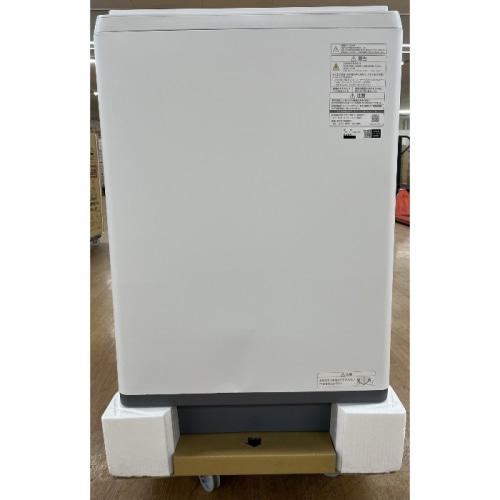 [大型特配][展示品C]ビートウォッシュ BW-X120M(W) ホワイト