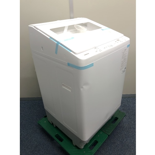 [展示品B]ビートウォッシュ BW-V100K(W) ホワイト