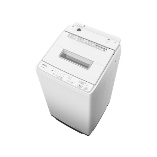 ビートウォッシュ BW-G70P(W) ホワイト