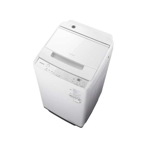 ビートウォッシュ BW-V70P(W) ホワイト